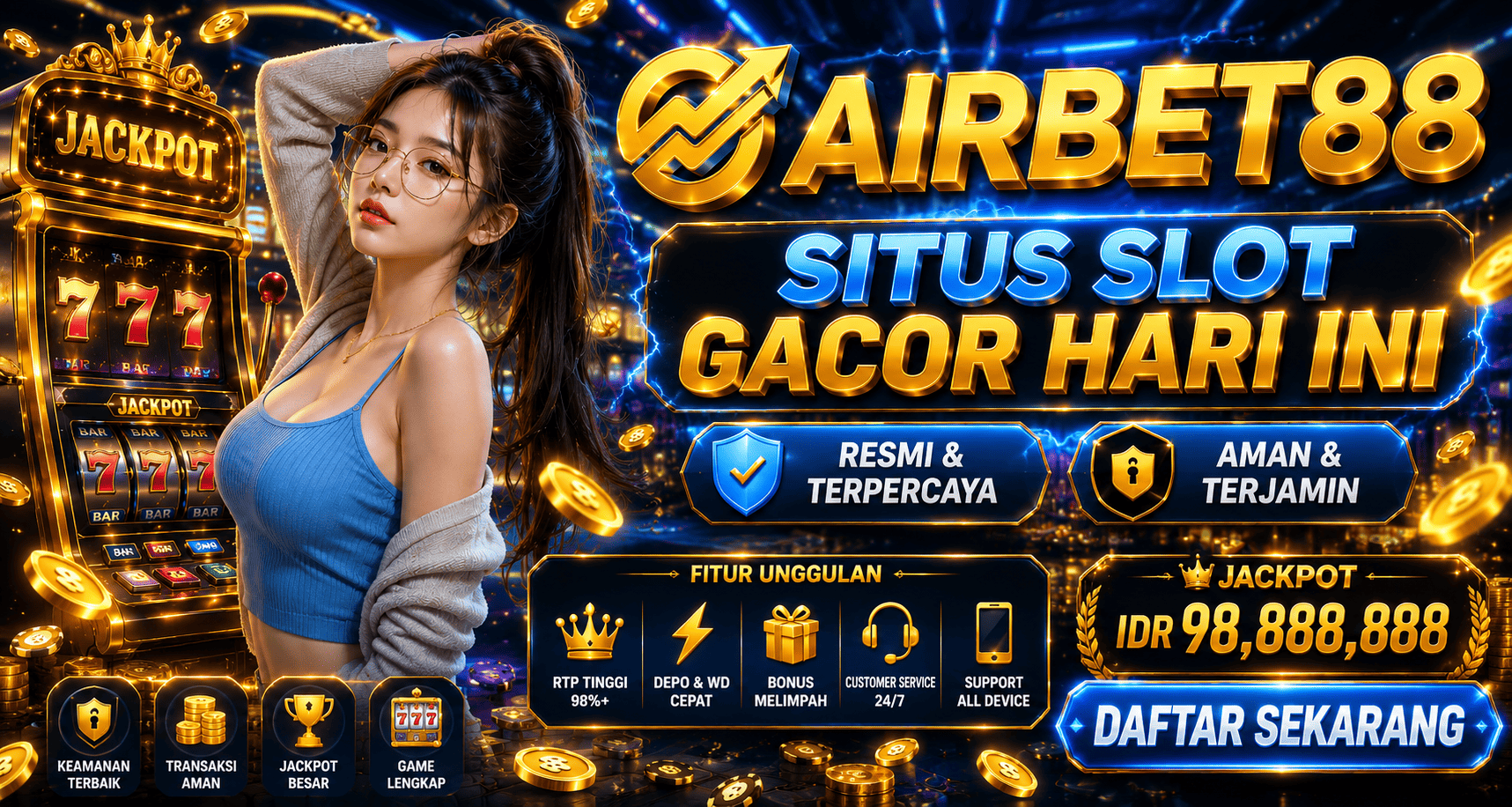 Slot 10Ribu Cerdas untuk Pengalaman Digital